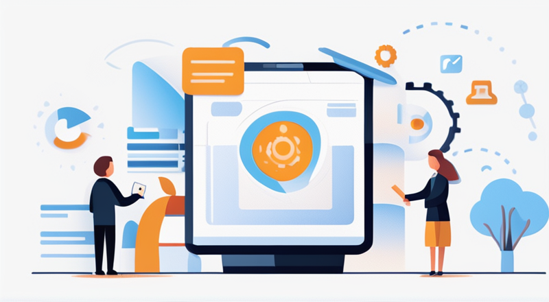 教育信息服务行业客户管理软件影响