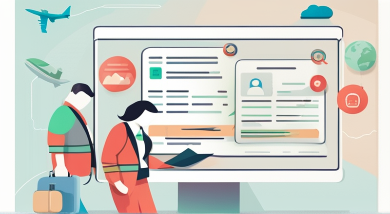 旅游服务行业智能CRM哪个好用 