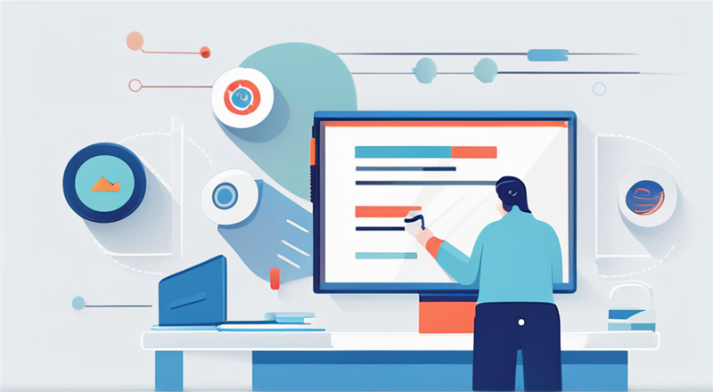 教育信息服务行业客户关系管理系统选型流程 