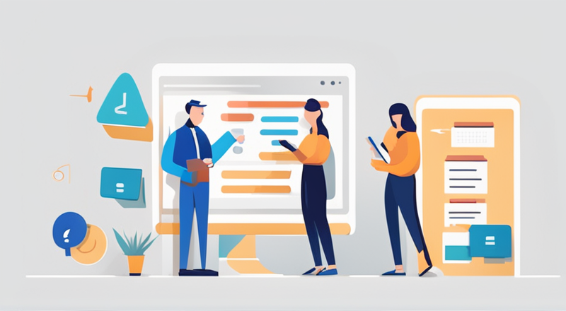 教育产品零售行业客户关系管理系统性价比对比