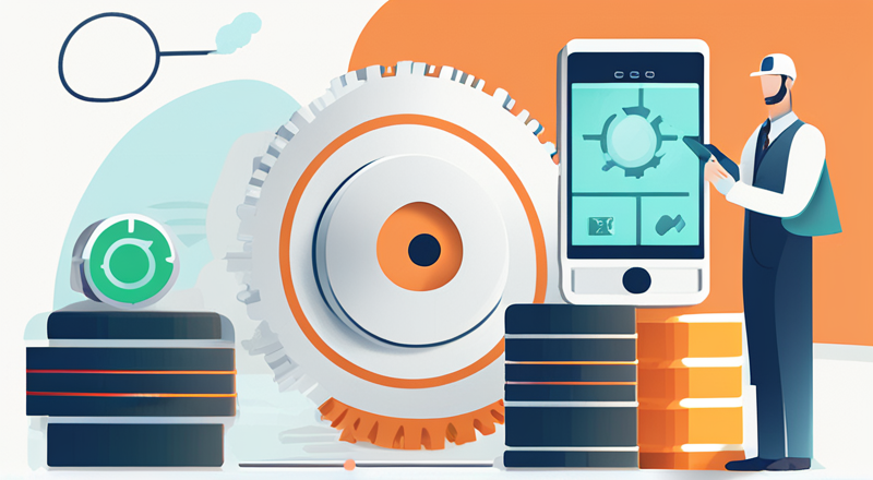 机械合作行业客户管理软件哪个好