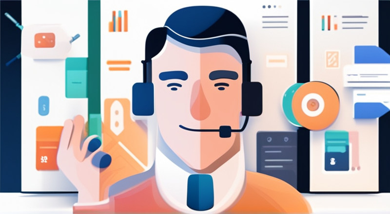 金融行业智能CRM选型指标