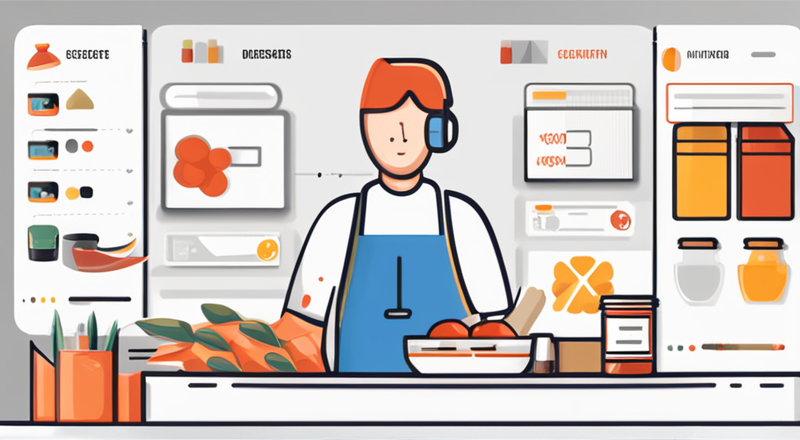 食品饮料烟草行业智能CRM选型方法 