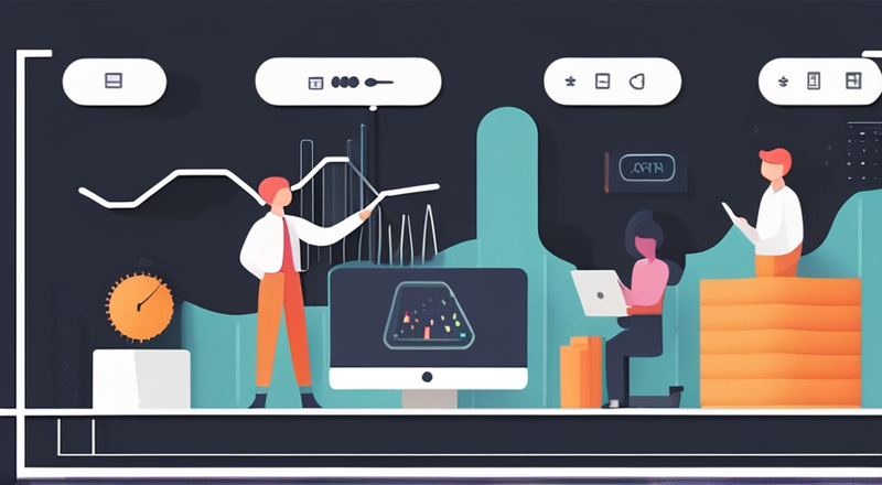 金融数据行业智能CRM选型方法 