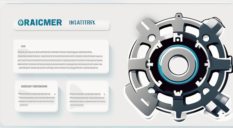 机械商标行业客户管理软件关键需求