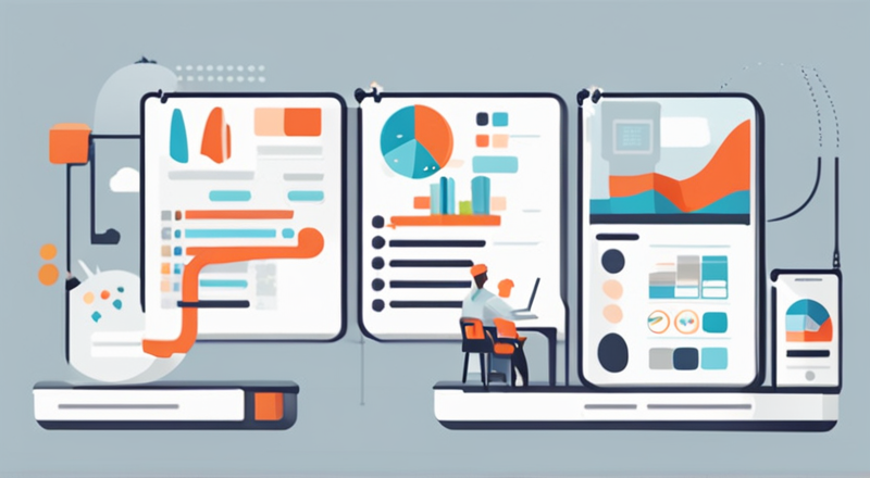 按培训形式划分行业CRM系统选型规划 