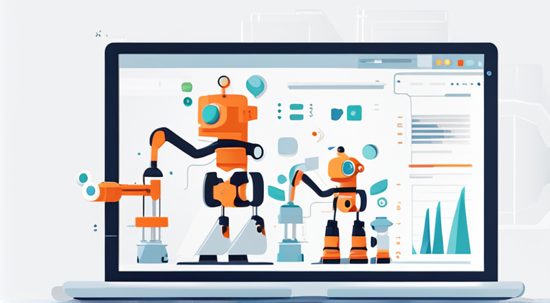 机器人技术行业客户管理软件选型维度