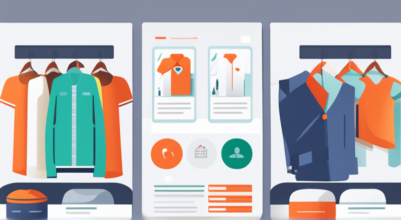 服装与鞋类行业客户关系管理系统选型标准