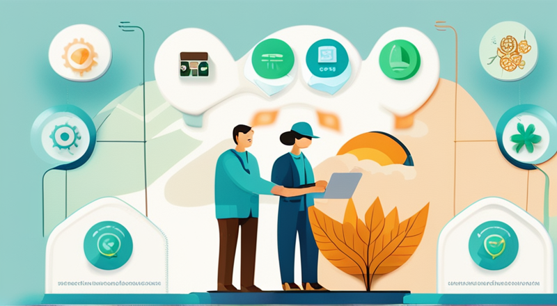 生物农业行业客户关系管理系统选型要点 