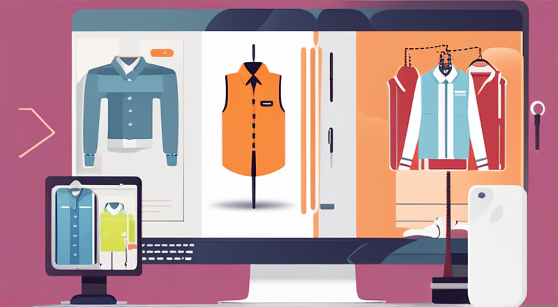 服装与鞋类行业客户管理软件选型方法