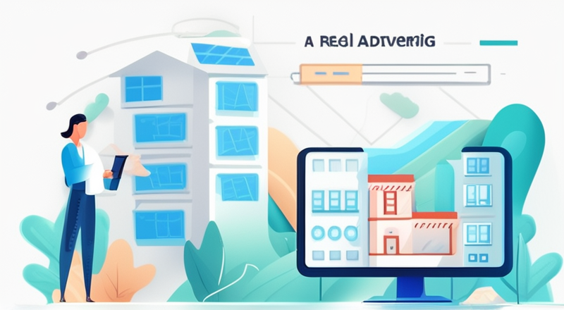 房地产广告行业CRM系统选型步骤 