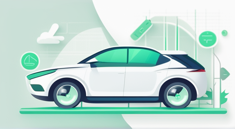 新能源汽车行业CRM系统选型技巧