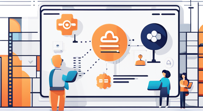 区块链技术行业客户管理软件哪个好 