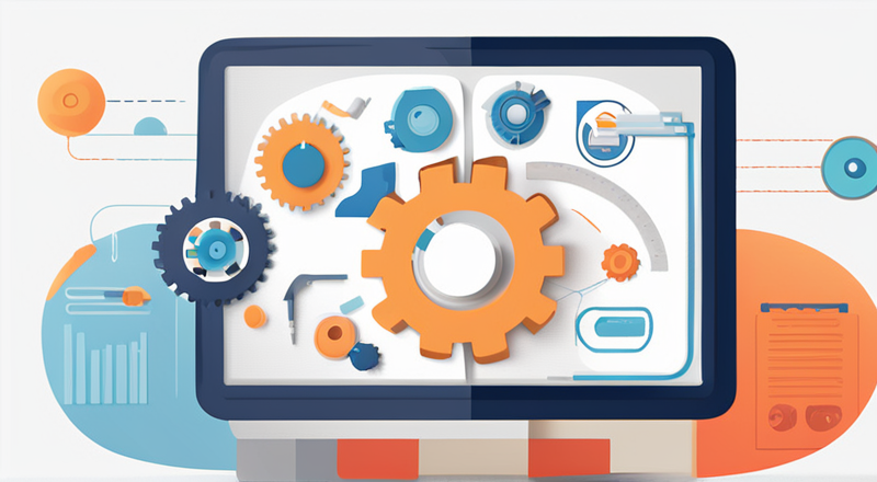 机械服务行业客户关系管理系统选型策略 