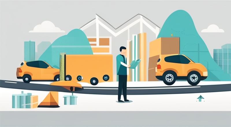 公路物流行业客户关系管理系统选型策略