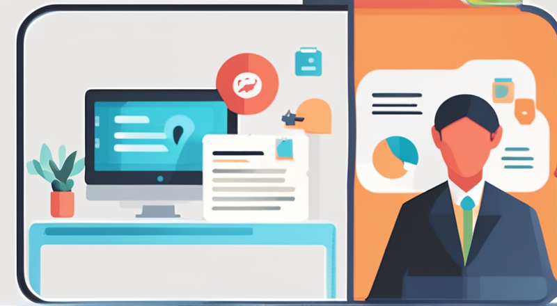 OA行业客户关系管理系统选哪个