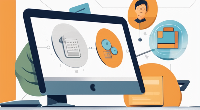 项目管理行业客户关系管理系统评估方法