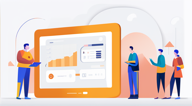 金融论坛行业客户管理软件性价比对比 