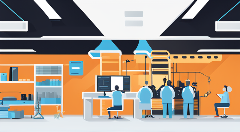 机械研究行业客户管理软件选型思路