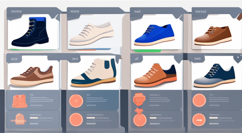 制鞋行业客户关系管理系统选型方案