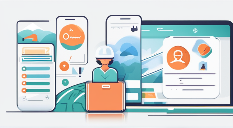 旅游历史行业CRM系统选型步骤 