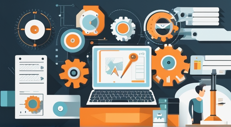 机械活动行业CRM系统选型思路