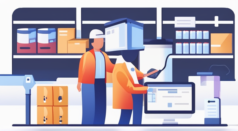 医药仓储与物流行业客户关系管理系统重要性 