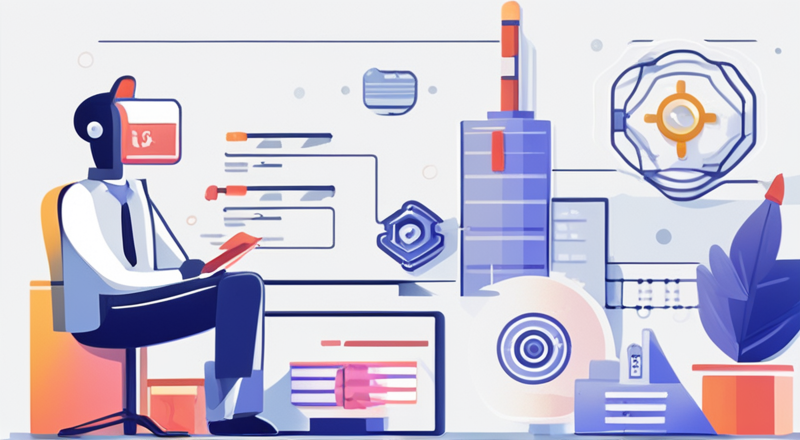 物联网技术行业销售管理系统选型步骤