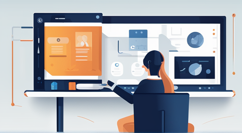 教育行业客户管理软件选型维度