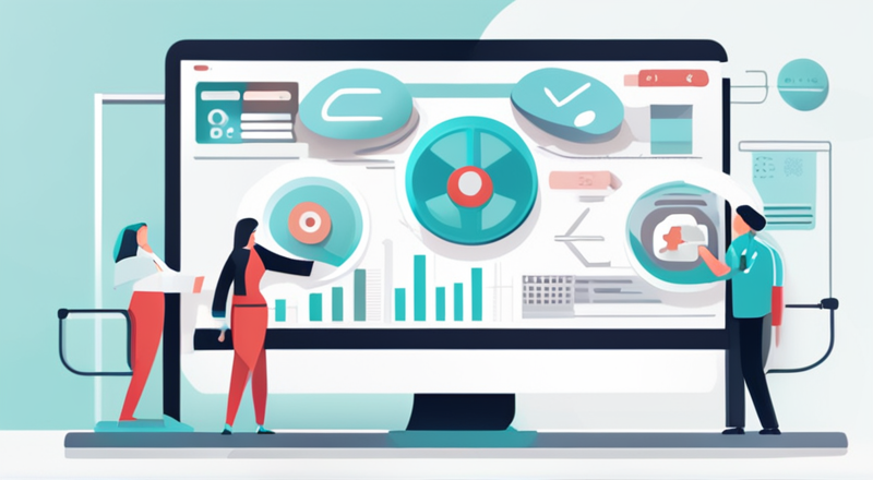 低值医用耗材行业客户管理软件哪个好 