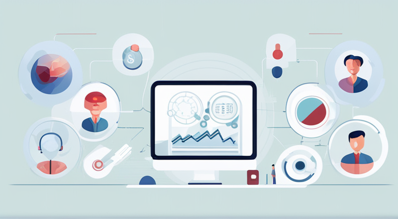 医疗技术行业智能CRM对比分析 