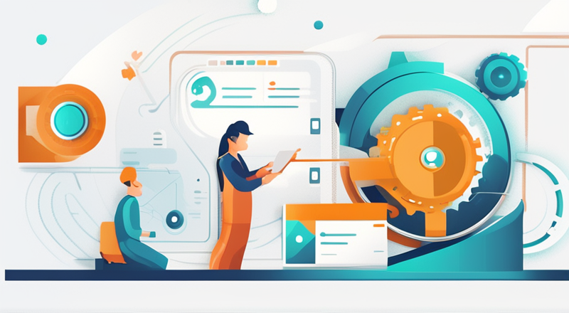 环保机械行业客户管理软件选型建议 