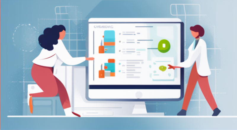 生物制药行业CRM软件选型要点