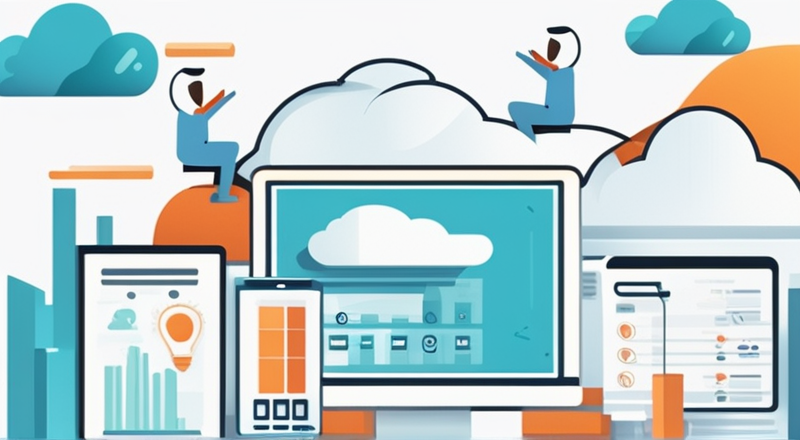 云应用集成行业客户管理软件性价比对比 