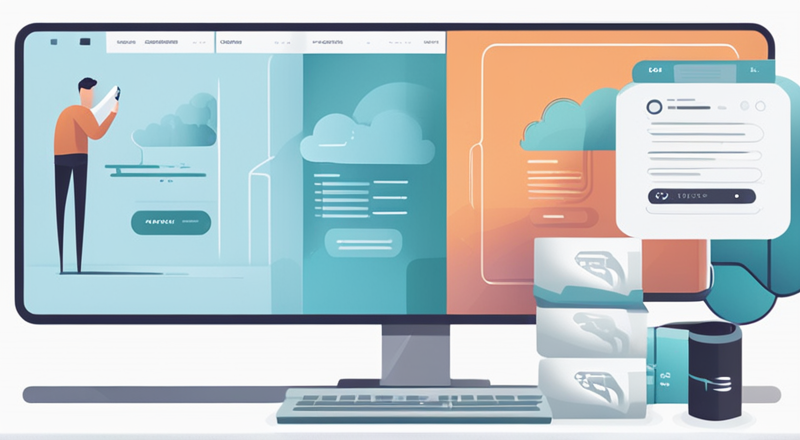 网盘/企业内容管理行业客户关系管理系统选型建议