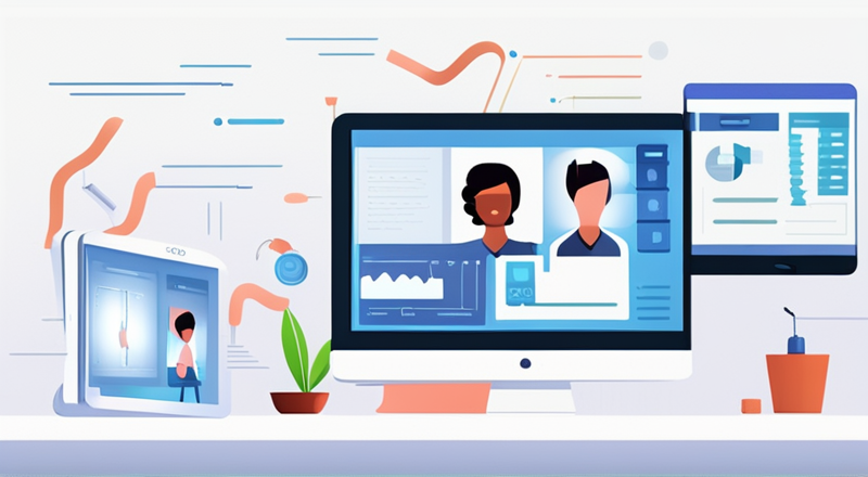 医疗美容行业客户管理软件关键需求