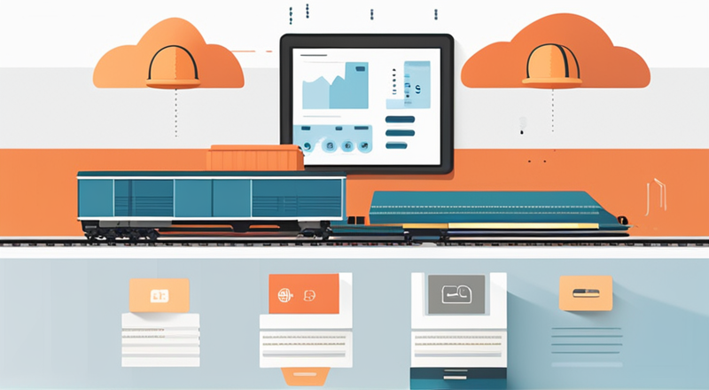 铁路物流行业智能CRM选型指标 