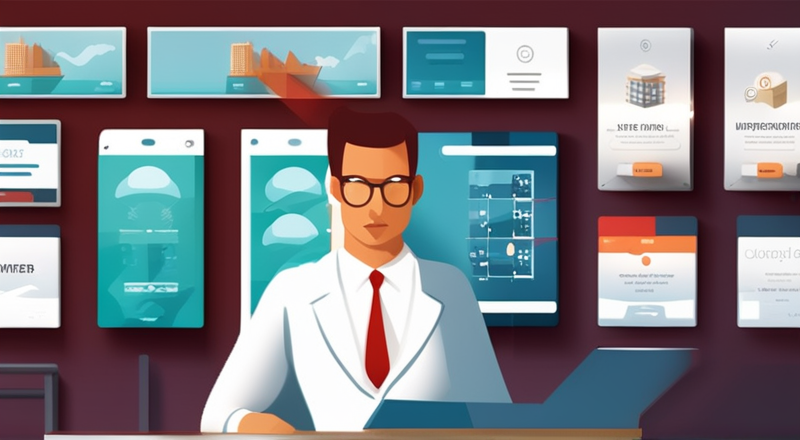 酒店行业客户管理软件选型风险