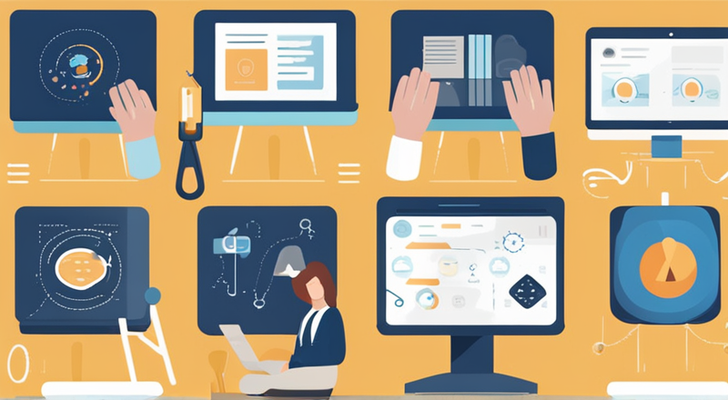 教育会议行业客户关系管理系统选型思路 