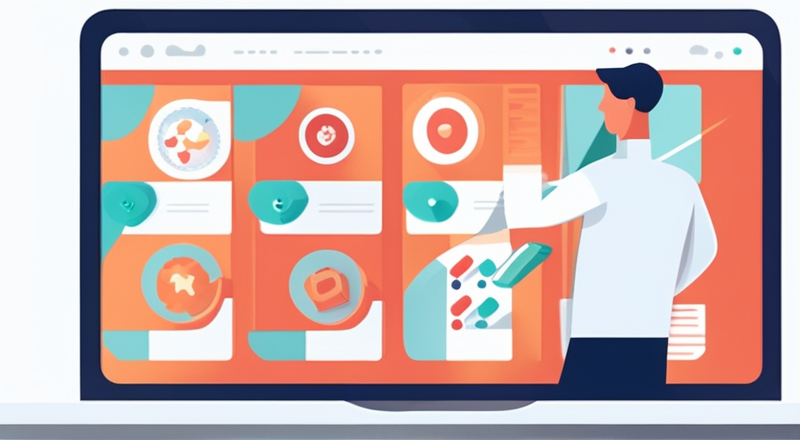 生物医药行业客户管理软件选型要素