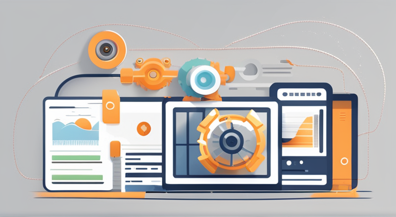 机械设计行业客户管理软件选型维度 