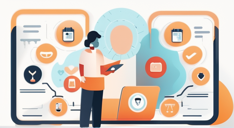 医疗政策行业客户关系管理系统重要性