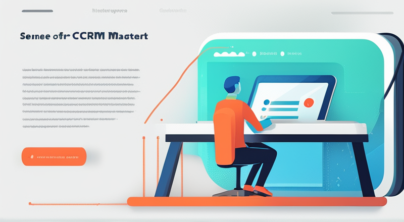 复合材料行业智能CRM选型指标 