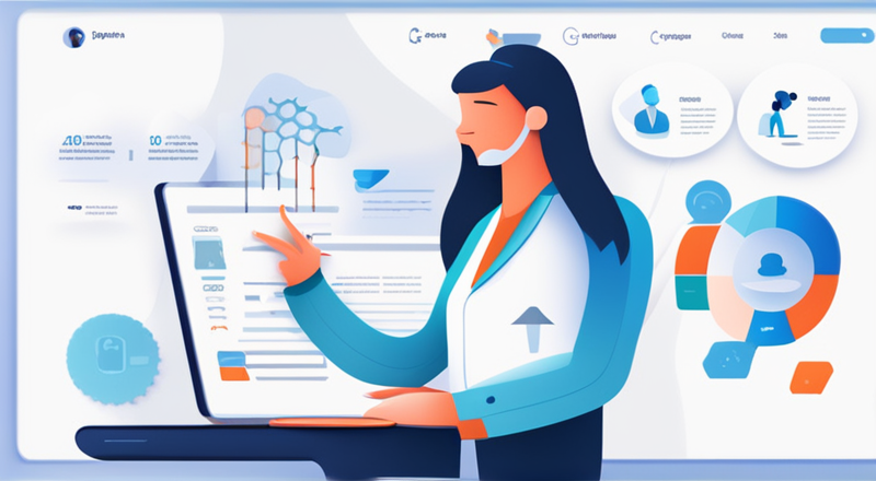 医疗平台行业客户管理软件选型策略