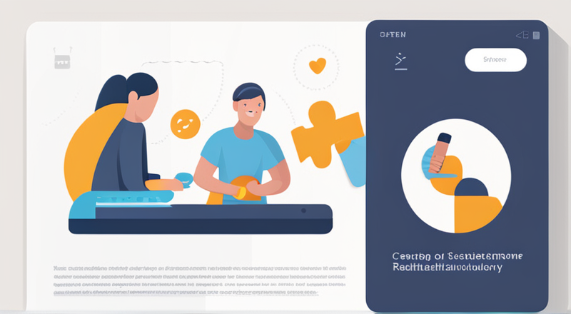 自闭症儿童康复训练行业客户关系管理系统选型策略