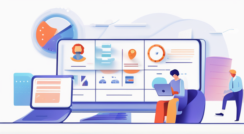 信息技术领域行业CRM系统选型步骤