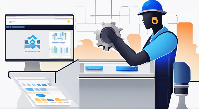 机械加工行业客户管理软件选型维度 