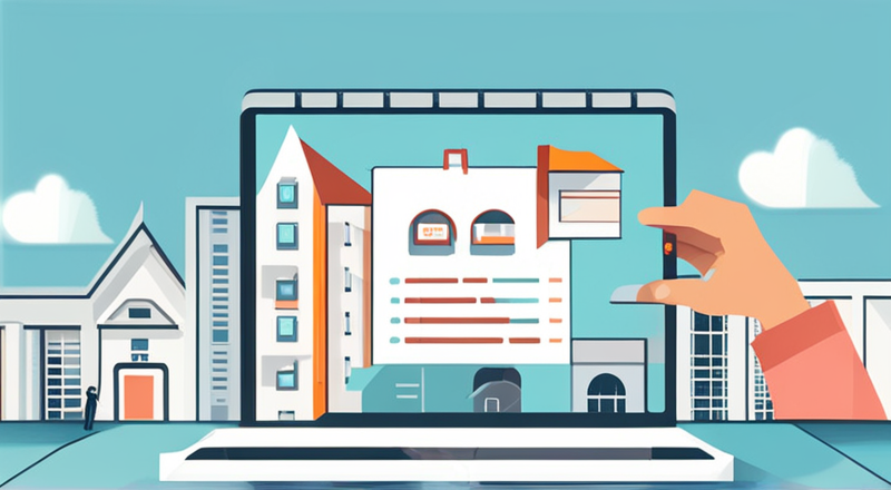 房地产项目行业客户关系管理系统必备功能清单