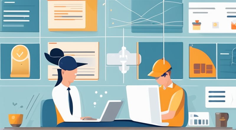 教育后勤保障行业客户关系管理系统必备功能清单