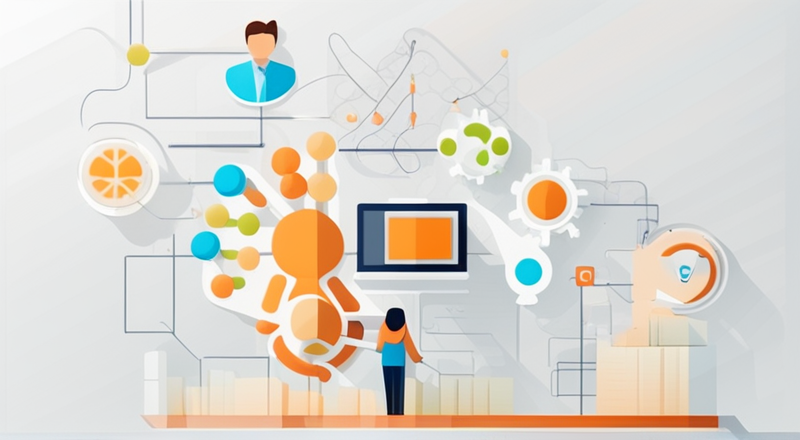 生物技术领域行业客户关系管理系统选型方案